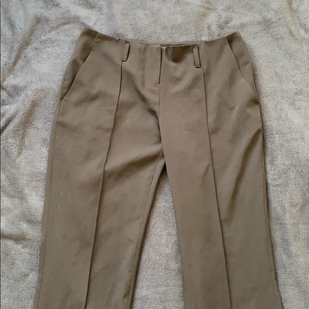 Black Dress Pants
